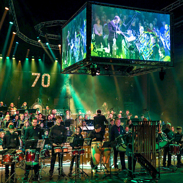 ff-geneete concert