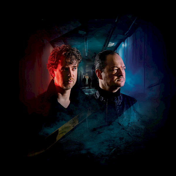 Van der Laan & Woe