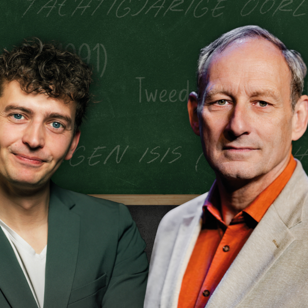 Veldheren Historisch