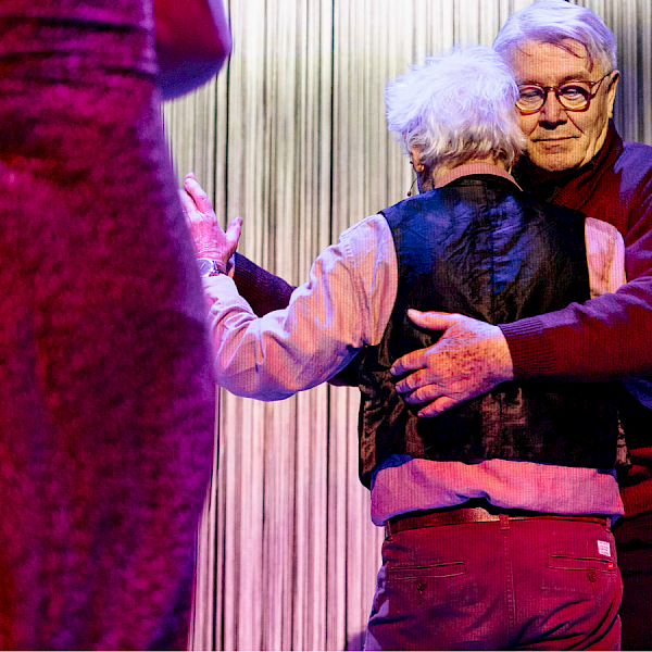 Lust Liefde Leeftijd