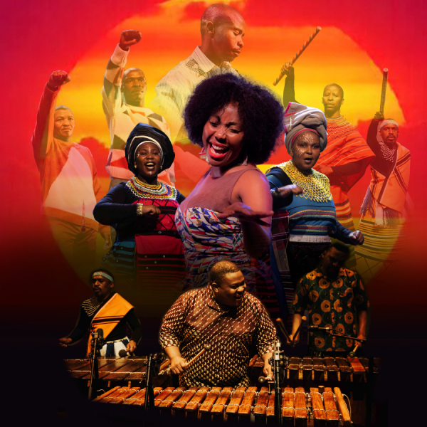 South African Road Trip