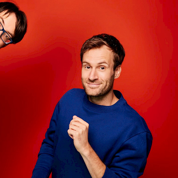 Roel & Jos Maalderink