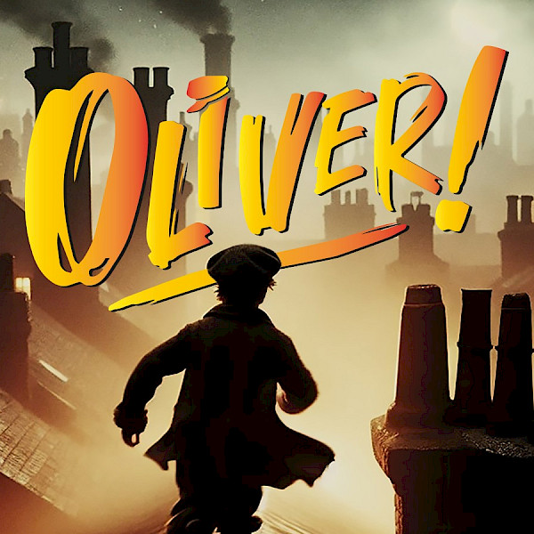 Oliver!