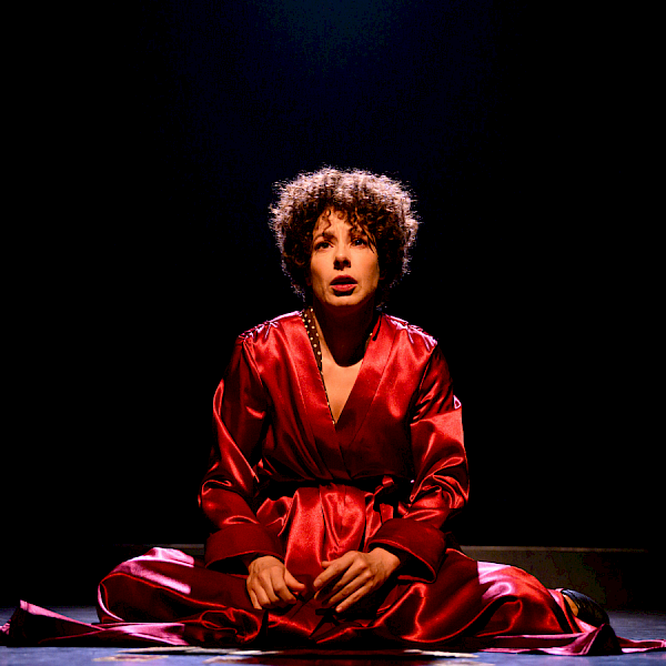 Piaf | Reprise