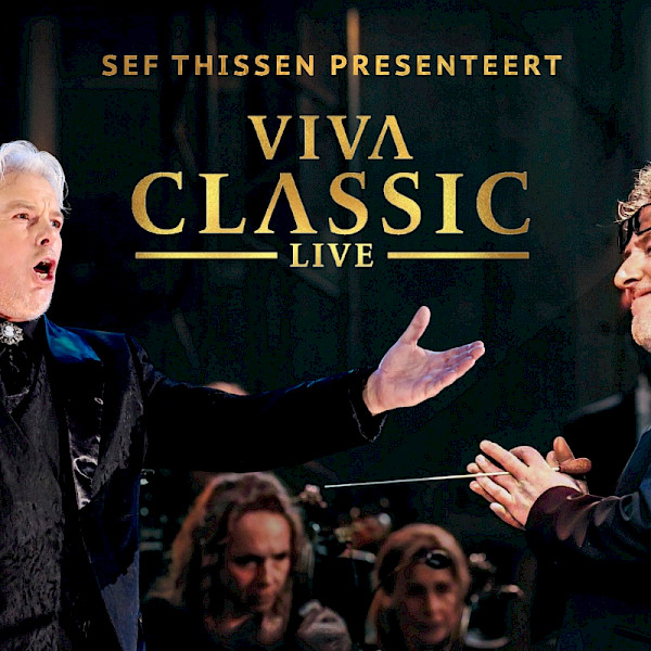 Viva Classic Live