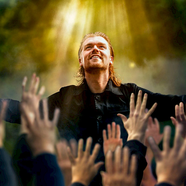 Kruisig mij | Première