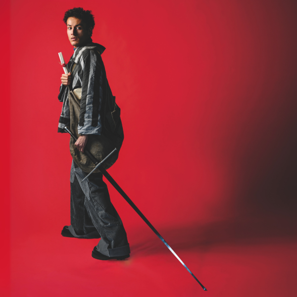 De Brief voor de Koning | 8+