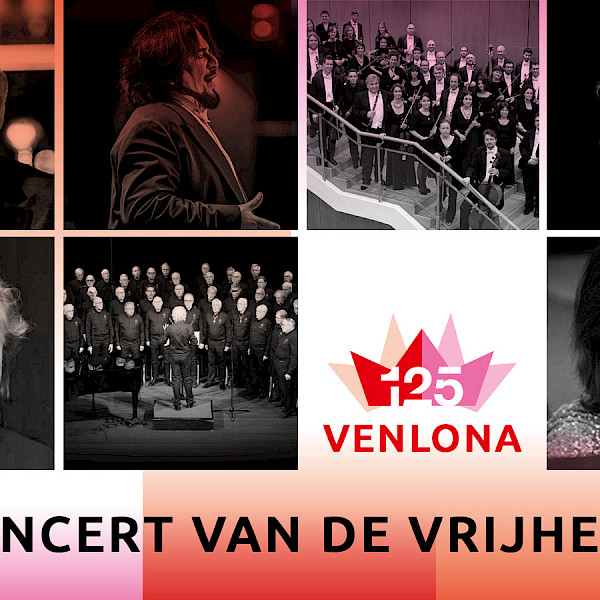 Concert van de Vrijheid