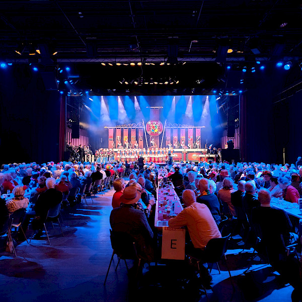 S.O.B. Seniorenzitting