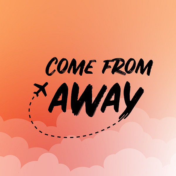 Sidera’s Come From Away