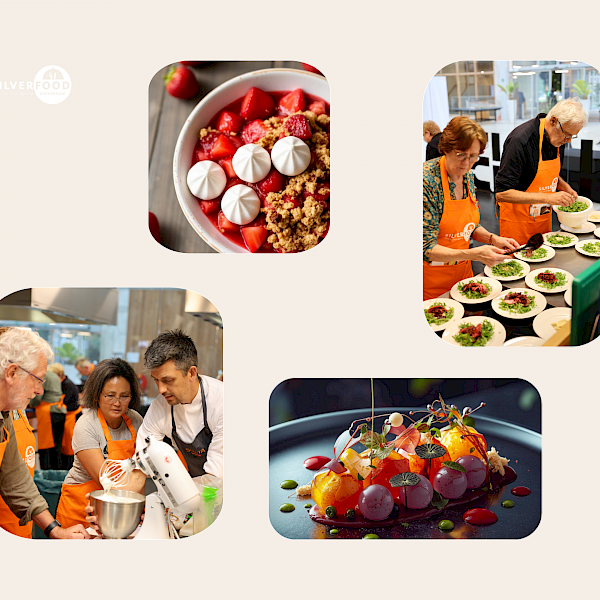 Voeding van de Toekomst in Peel en Maas!