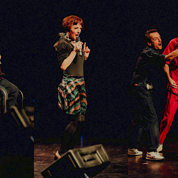 Comedy Festival Limburg