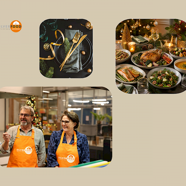 Kookworkshop – Kerst – Venlo